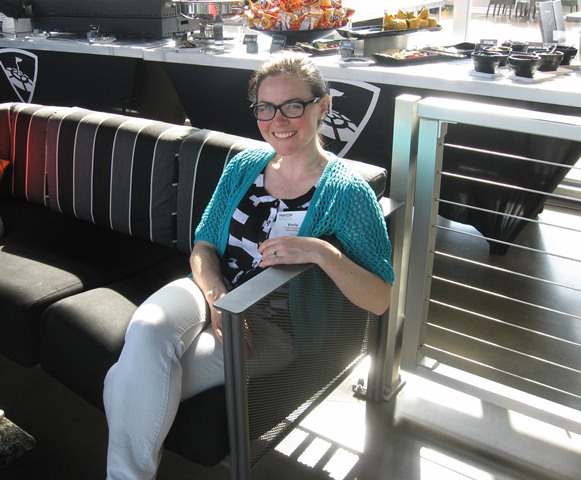 NAIOP Northern Virginia DL Topgolf